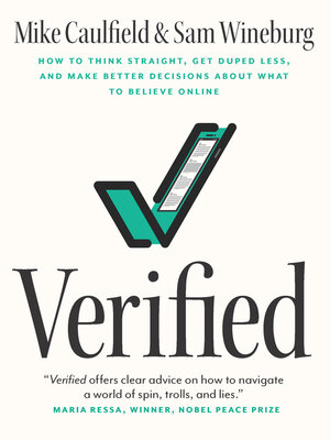 cover image of Verified